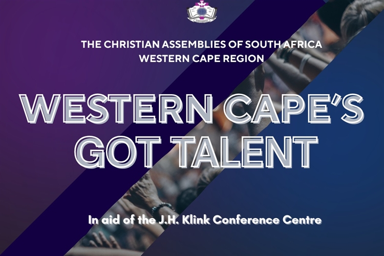 Western Capes Got Talent